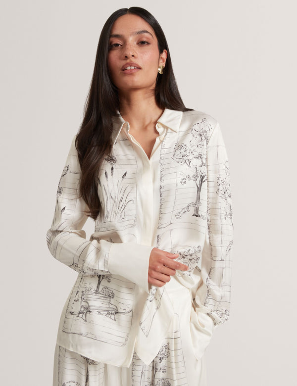 ROHBIA | IVORY