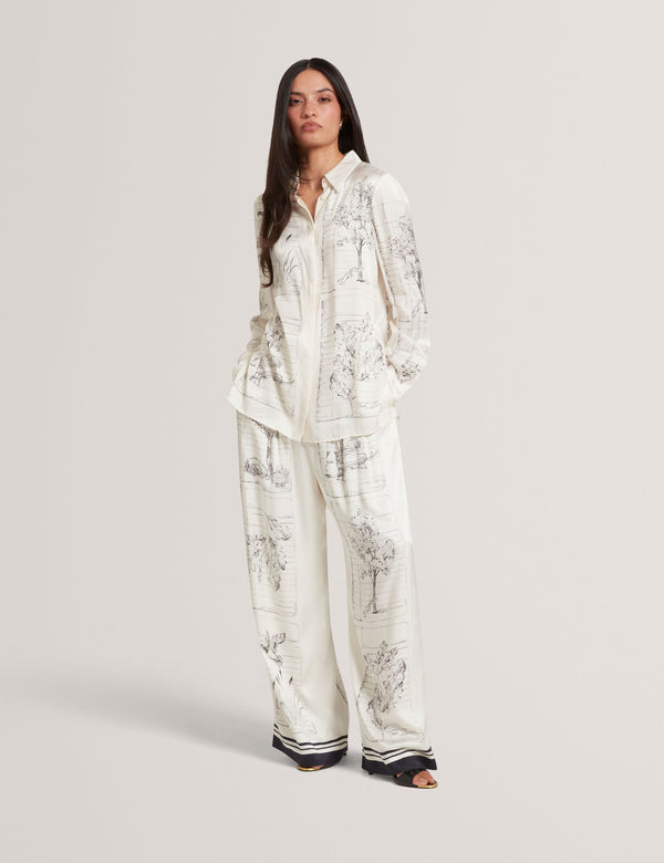 ROHBIA | IVORY