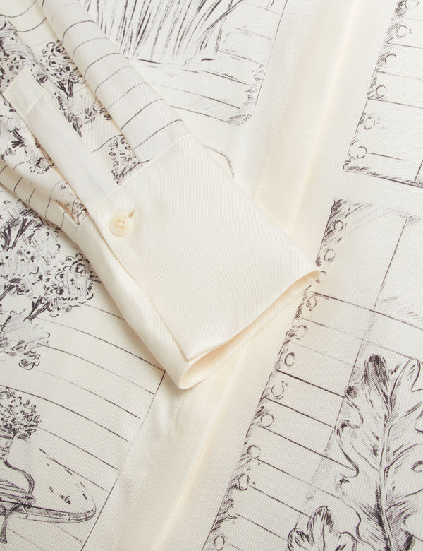 ROHBIA | IVORY