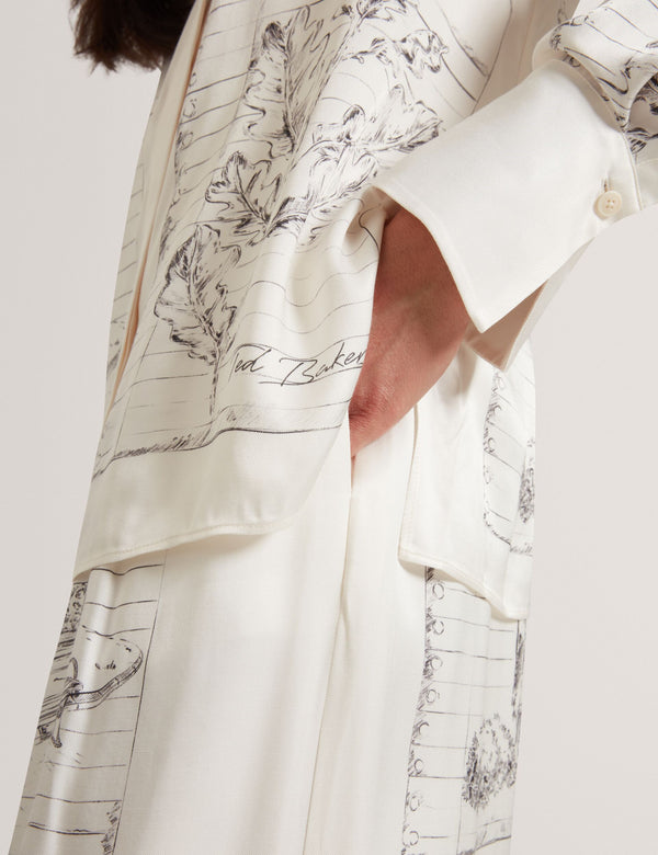 ROHBIA | IVORY