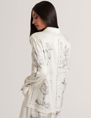 ROHBIA | IVORY