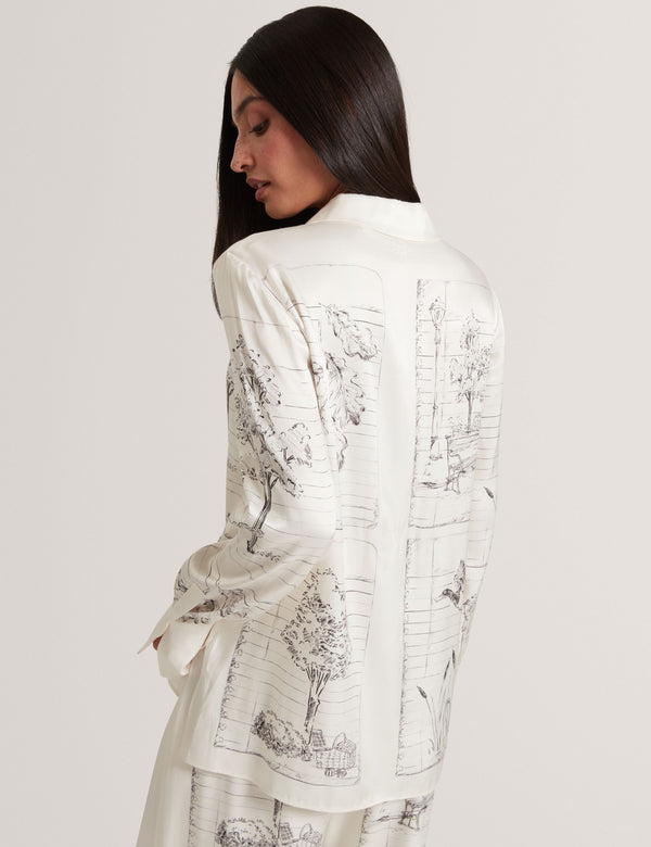 ROHBIA | IVORY