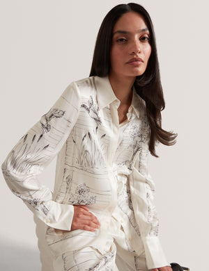 ROHBIA | IVORY