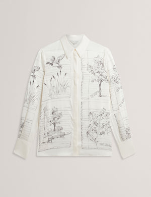 ROHBIA | IVORY