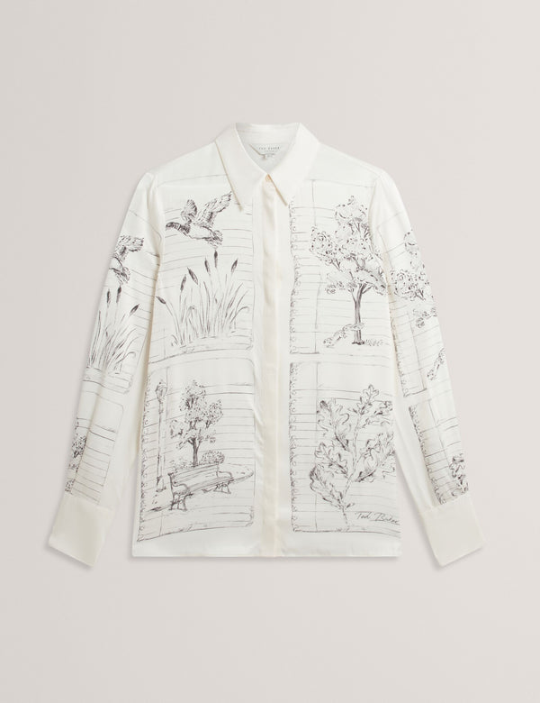 ROHBIA | IVORY