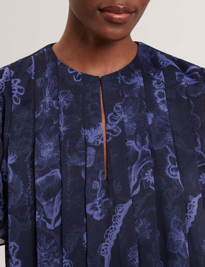 TULLYA | NAVY