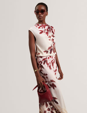 NAYALA | ROSE GOLD