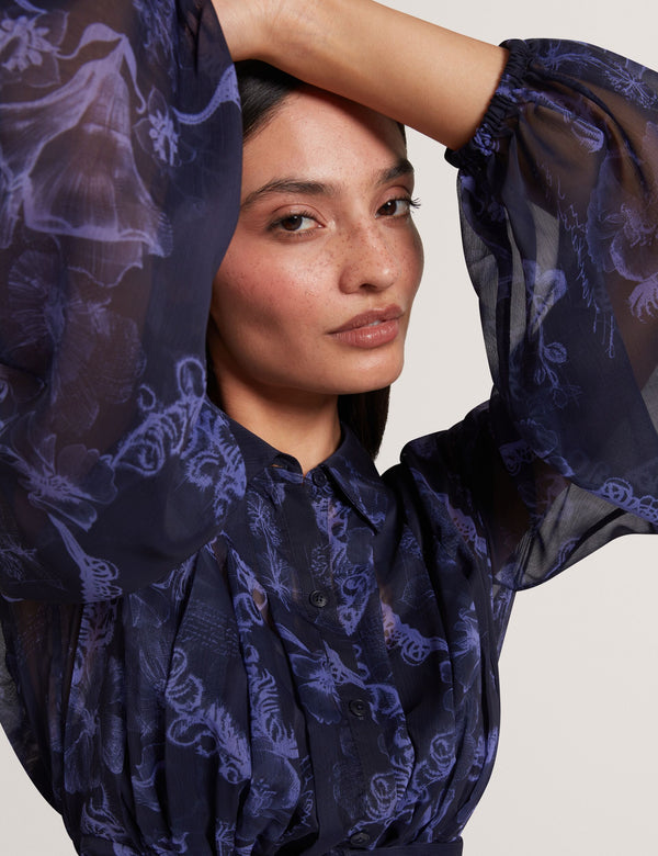 OSKANA | NAVY