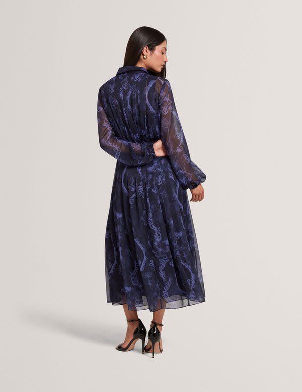 OSKANA | NAVY