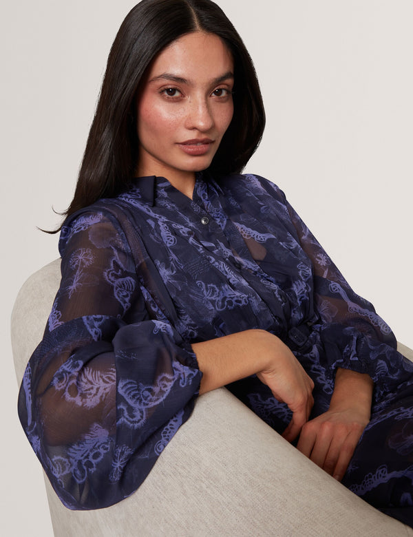 OSKANA | NAVY