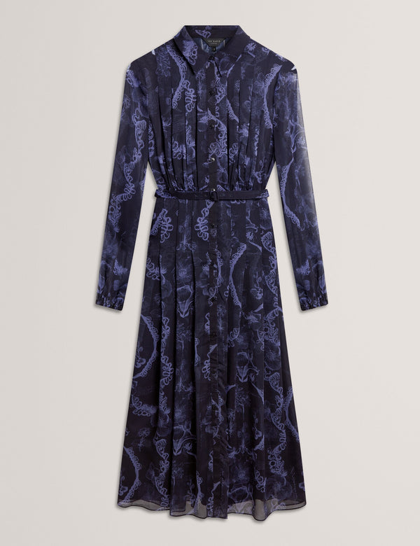 OSKANA | NAVY