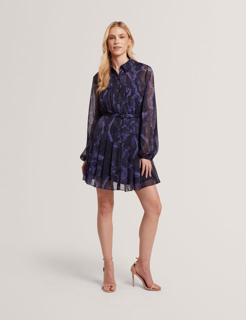 CHERLEY | NAVY