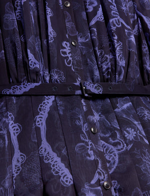 CHERLEY | NAVY