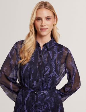 CHERLEY | NAVY