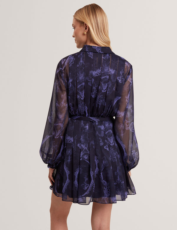 CHERLEY | NAVY