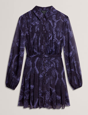 CHERLEY | NAVY