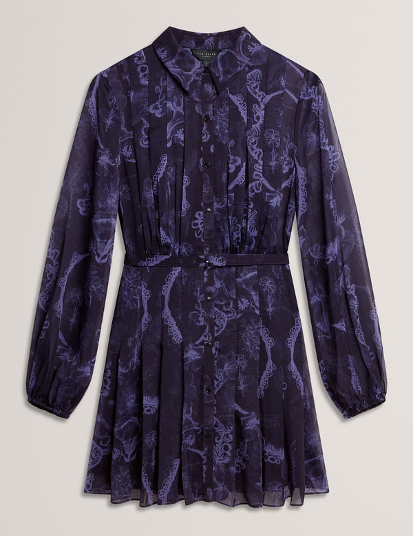 CHERLEY | NAVY