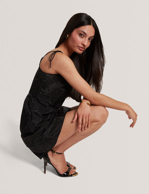 KYOKA | BLACK