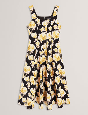 DENNYA | BLACK
