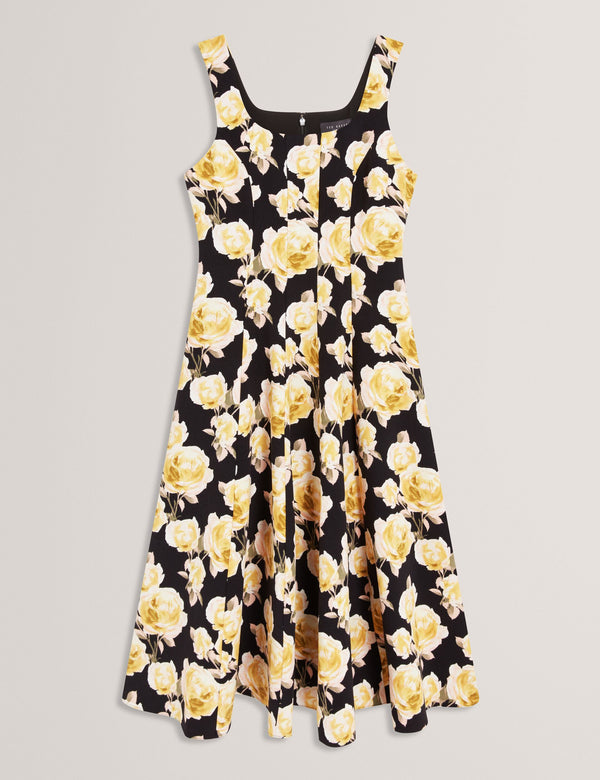 DENNYA | BLACK
