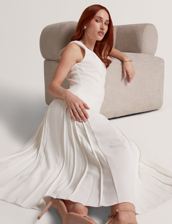 CARNELI | IVORY