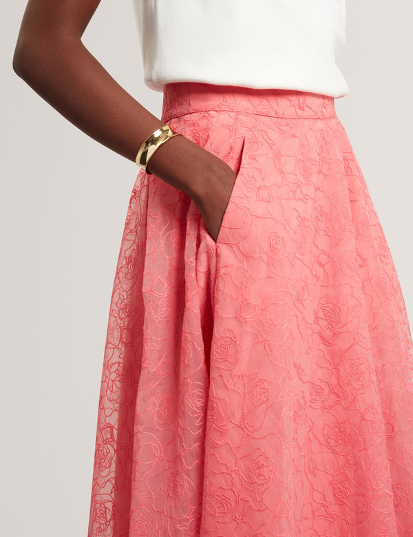 KRIZIE | CORAL
