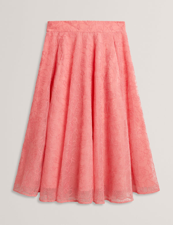 KRIZIE | CORAL