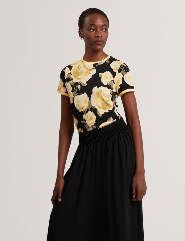 THIRA | BLACK