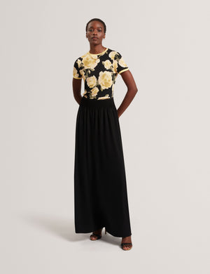 THIRA | BLACK