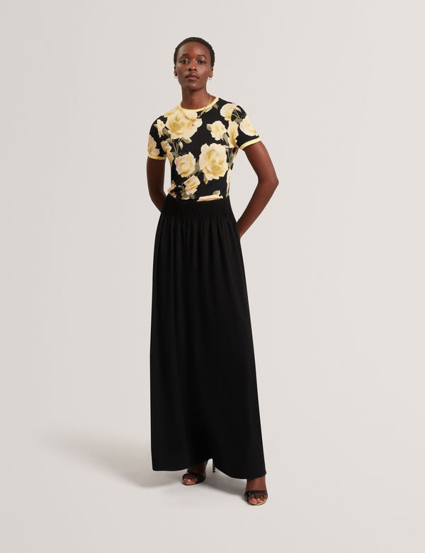THIRA | BLACK