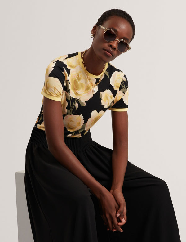 THIRA | BLACK