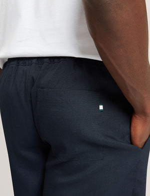 CULVES | NAVY