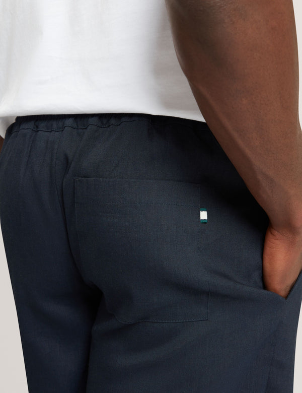 CULVES | NAVY