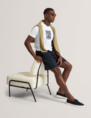 CULVES | NAVY