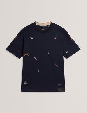 NEHRA | NAVY
