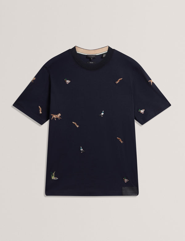 NEHRA | NAVY
