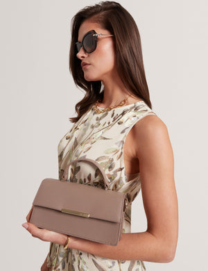 RENNYE | TAUPE