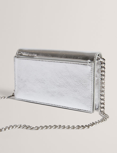 MAHIRIA | SILVER