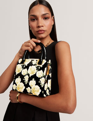 RENNIIA | BLACK