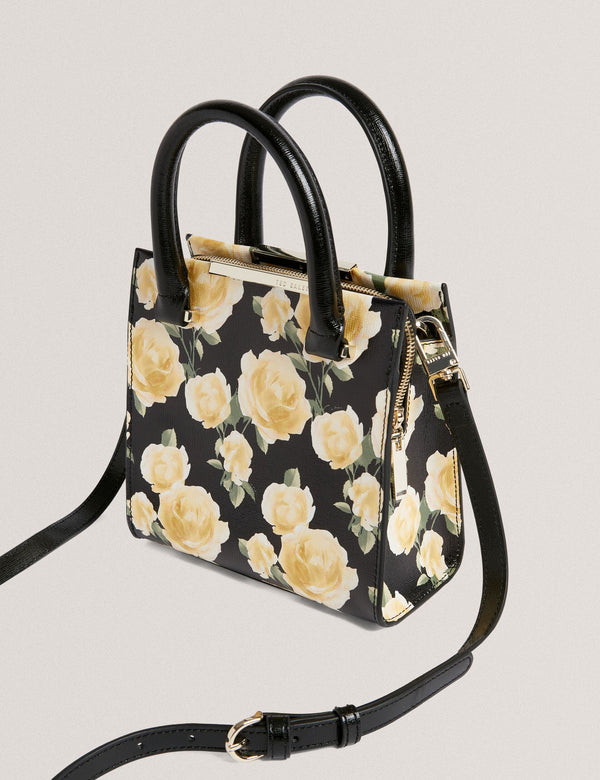 RENNIIA | BLACK