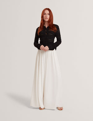 AVRIA | BLACK