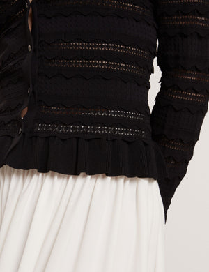 AVRIA | BLACK