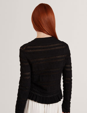 AVRIA | BLACK