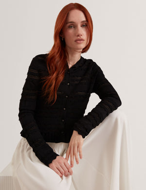 AVRIA | BLACK