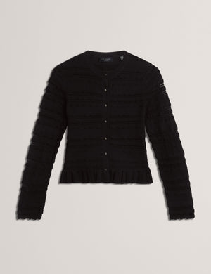 AVRIA | BLACK