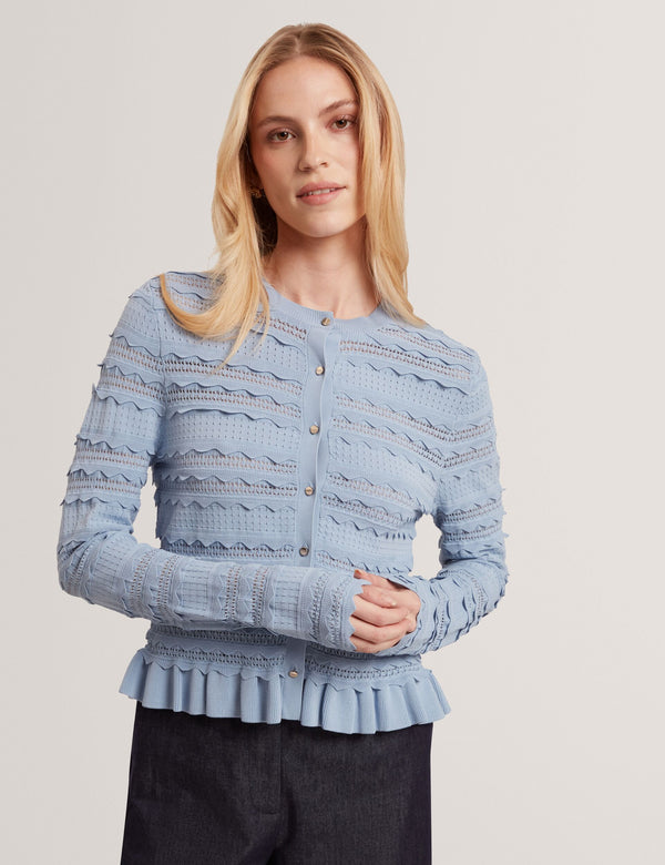 AVRIA | LIGHT BLUE