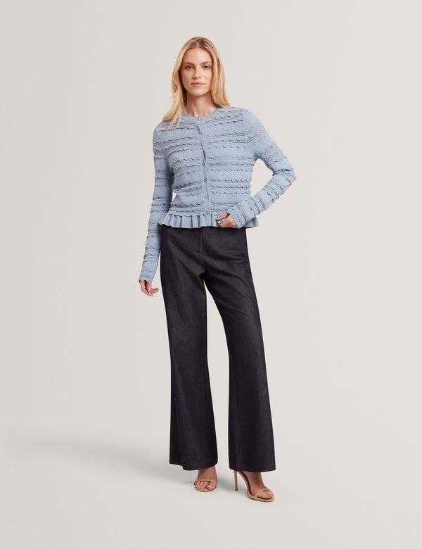 AVRIA | LIGHT BLUE
