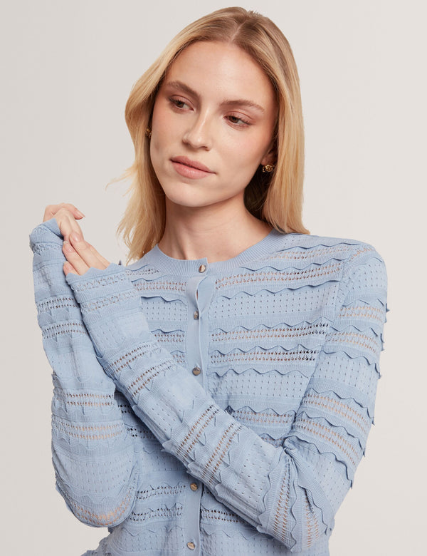 AVRIA | LIGHT BLUE