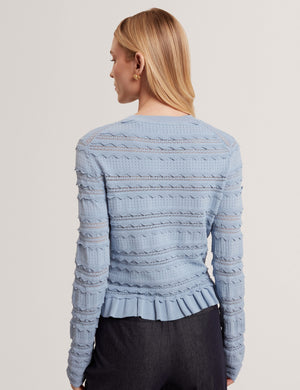 AVRIA | LIGHT BLUE