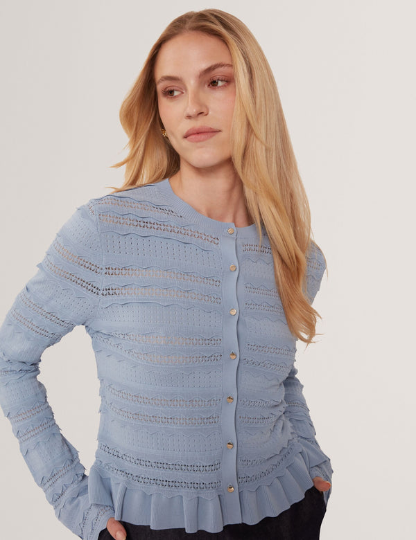 AVRIA | LIGHT BLUE